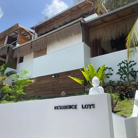 Ferienwohnung Cocotier, Elegant T3 Avec Jardin Tropical Sainte-Anne Exterior foto