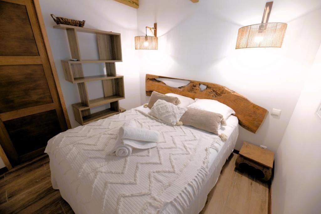 Ferienwohnung Cocotier, Elegant T3 Avec Jardin Tropical Sainte-Anne Exterior foto
